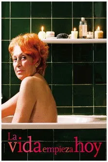 Mariana Cordero interpreta a  en La vida empieza hoy