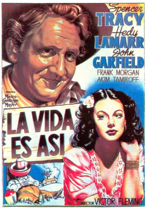 Mercedes Ruffino interpreta a Mrs. Marellis en La vida es así
