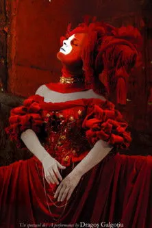 Póster de La vida es sueño