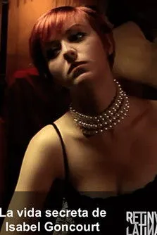 Luis Fernando Montoya interpreta a Marco en La Vida Secreta de Isabel Goncourt