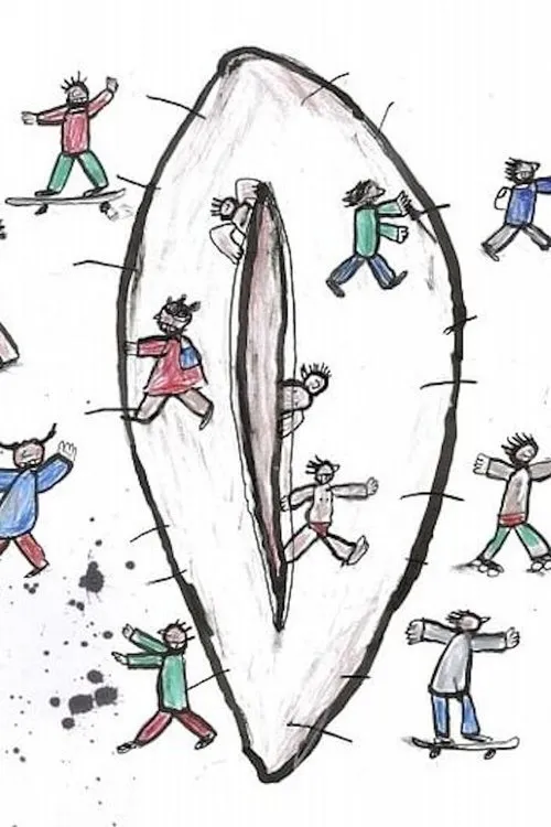 Jure Henigman interpreta a en La vida sexual de la abuela