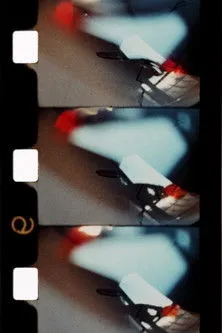 Póster de la película La vie brève de la flamme