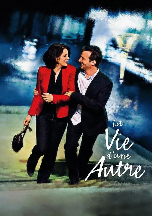 Portada de La Vie d'une autre