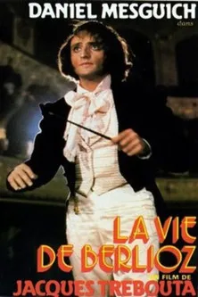 Jocelyne Boisseau interpreta a Camille Moke en La Vie de Berlioz