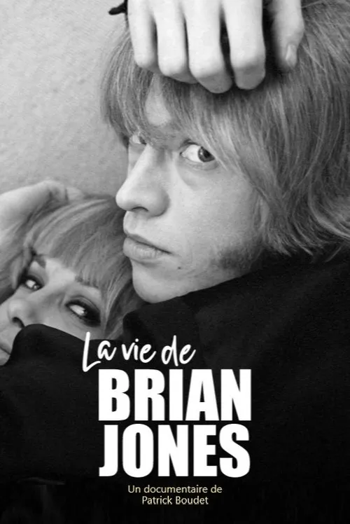 Brian Jones interpreta a en La vie de Brian Jones
