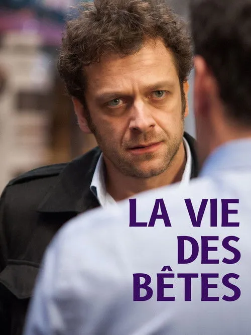 Thierry Rousset interpreta a Renaud en La vie des bêtes