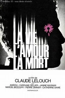 Pierre Zimmer interpreta a Police officer en La vie, l'amour, la mort