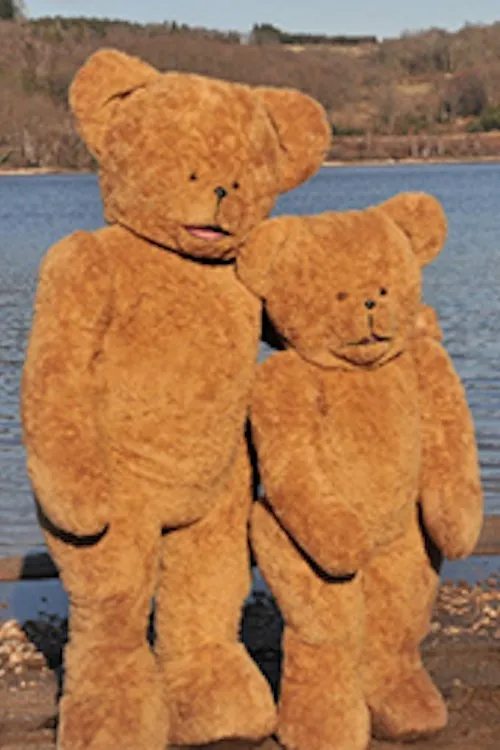 Manuel Vallade interpreta a Martin en La vie lointaine