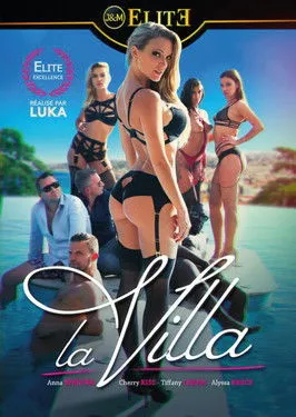 Póster de La Villa
