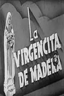 César Ratti interpreta a en La virgencita de madera
