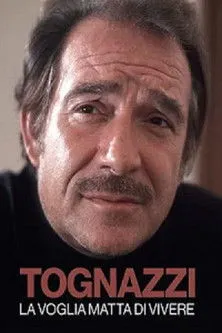 Póster de La voglia matta di vivere