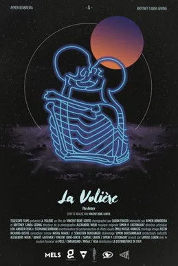 Póster de la película La volière