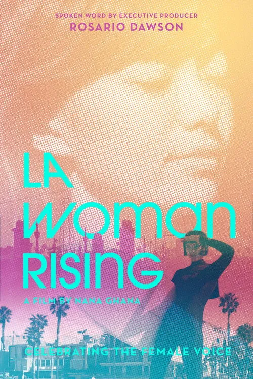 Sam Fox interpreta a Self en LA Woman Rising