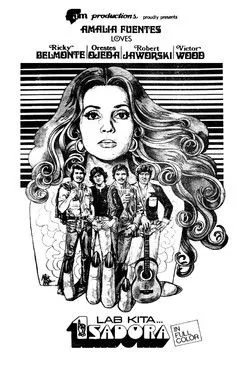 Robert Jaworksi interpreta a  en Lab Kita lsadora