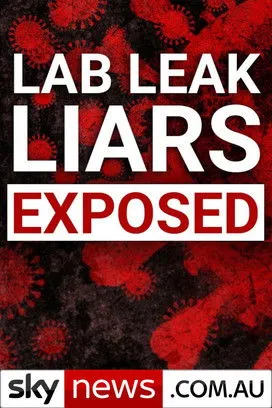 Rochelle Walensky interpreta a Self en Lab Leak Liars Exposed