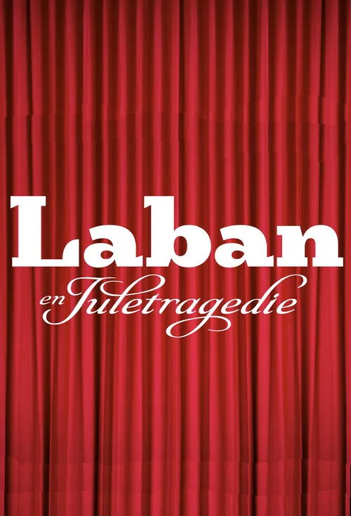Marie Askehave interpreta a  en Labans Jul - The Movie