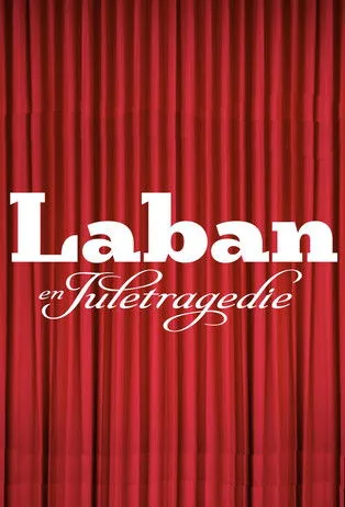Jan Linnebjerg interpreta a en Labans Jul - The Movie