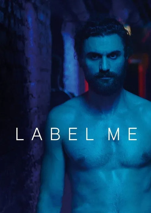 Póster de Label Me