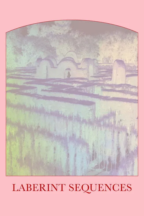 Portada de Laberint Sequences