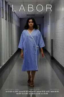 Enzo Rodriguez interpreta a Juan en Labor