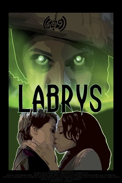 Póster de la película Labrys