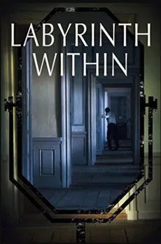 Pontus Lidberg interpreta a en Labyrinth Within