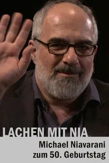 Michael Niavarani interpreta a Self en Lachen mit Nia - Michael Niavarani zum 50. Geburtstag
