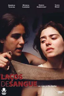 Póster de la película Laços de Sangue