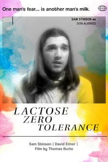 David Eimer interpreta a John-John en Lactose: Zero Tolerance