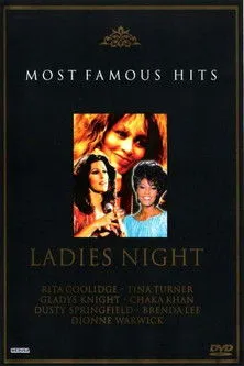 Gladys Knight interpreta a en Ladies Night - Most Famous Hits