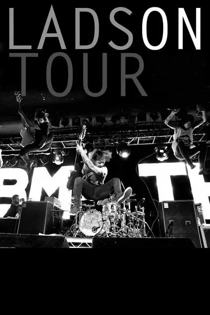 Oliver Sykes interpreta a Himself en Lads on Tour