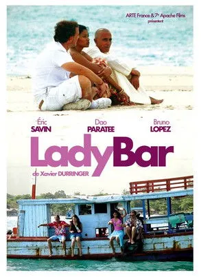 Póster de Lady Bar 2