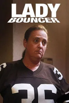 Portada de Lady Bouncer