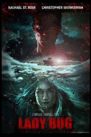 Póster de Lady Bug