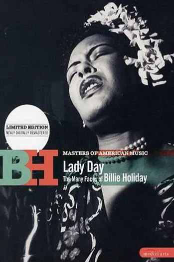 Billie Holiday interpreta a  en Lady Day: The Many Faces of Billie Holiday