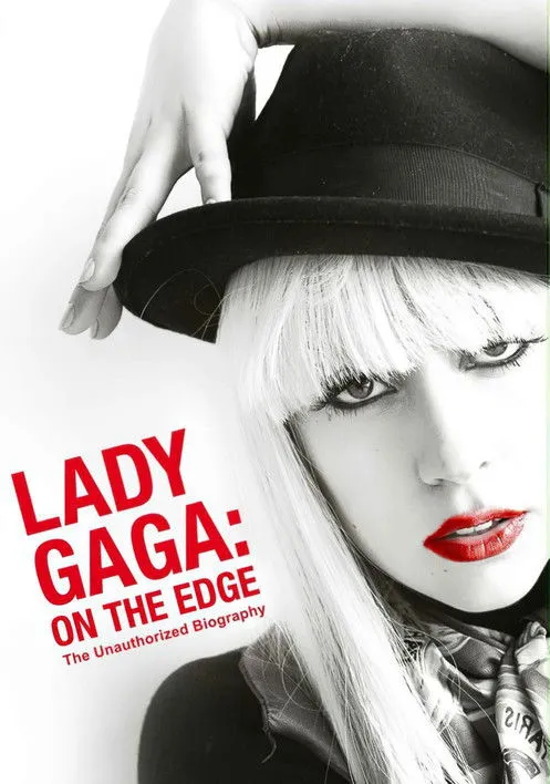 Lady Gaga interpreta a Self en Lady Gaga: On the Edge
