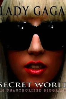 Lady Gaga interpreta a Self en Lady Gaga's Secret World