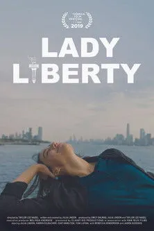 Julia Greer interpreta a Margo en Lady Liberty