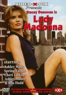 Póster de la película Lady Madonna