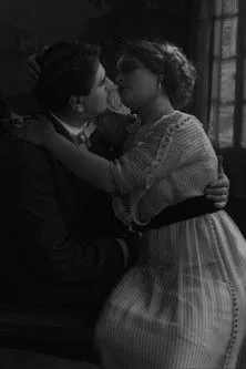 Axel Ringvall interpreta a  en Lady Marions sommarflirt