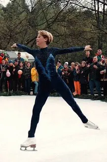 Póster de Lady of Kazakhstan