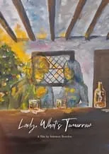 Isabella Esposito interpreta a Grace en Lady, What's Tomorrow