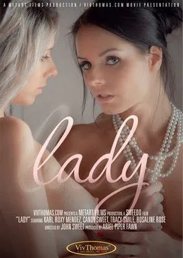 Póster de la película Lady
