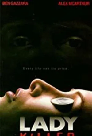 Póster de Ladykiller