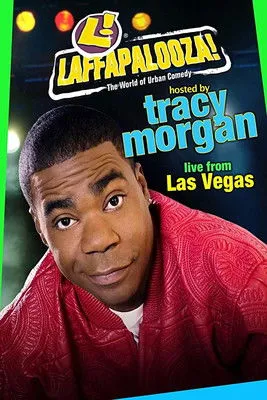 Emmanuel Lewis interpreta a en Laffapalooza Live From Las Vegas