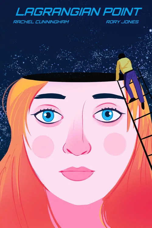 Rachel Cunningham interpreta a Dominic en Lagrangian Point