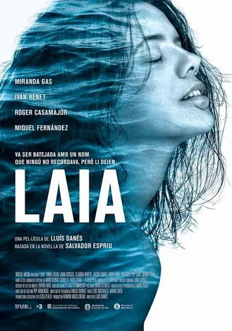 Póster de Laia