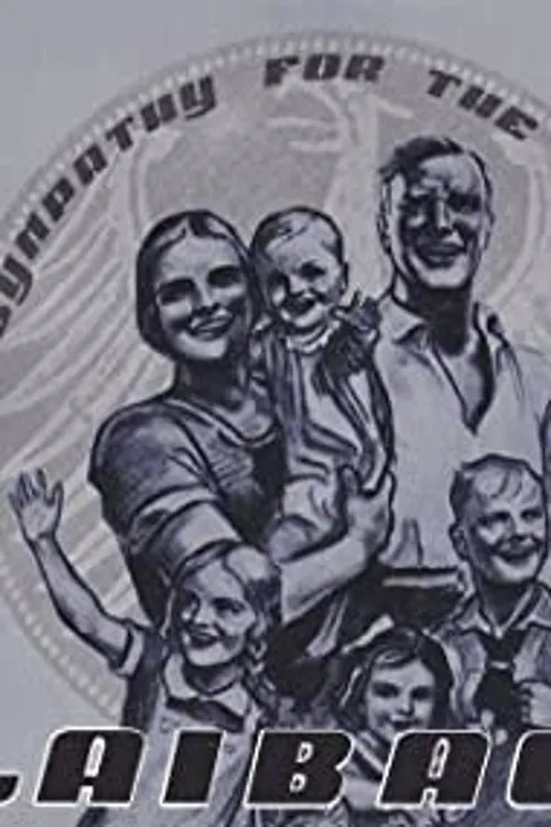 Milan Fras interpreta a Himself en Laibach: Sympathy for the Devil