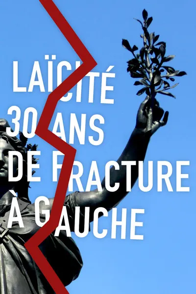 Philippe Val interpreta a Self en Laïcité, 30 ans de fracture à gauche