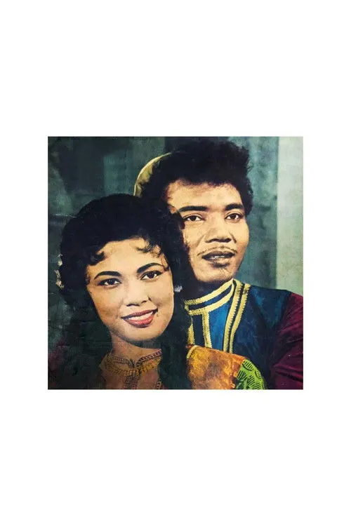 Nordin Ahmad interpreta a en Laila Majnun